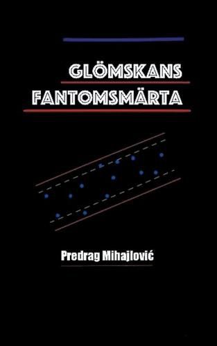 Cover image for Gloemskans fantomsmarta