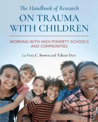 Cover image for The Handbook of Research on Trauma with Children