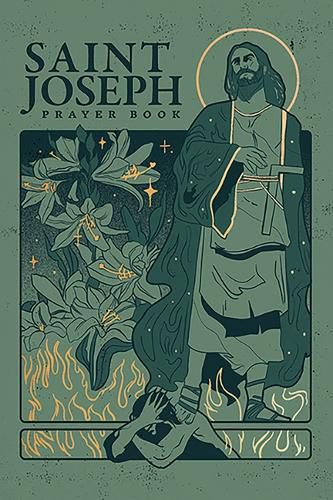 Cover image for Saint Joseph (CL)