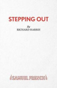 Cover image for Stepping Out