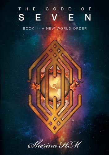 Cover image for The Code of Seven: Book 1-A New World Order