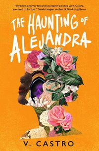 Cover image for The Haunting of Alejandra