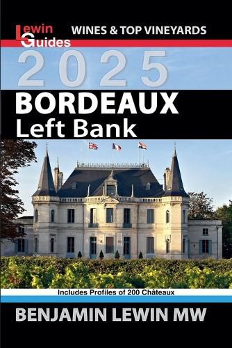 Cover image for Bordeaux