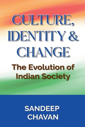 Cover image for Culture, Identity & Change