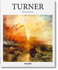 Cover image for Turner