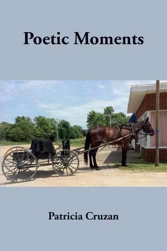 Cover image for Poetic Moments