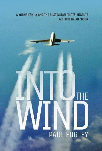 Into the Wind