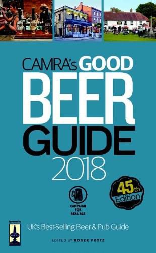 CAMRA's Good Beer Guide