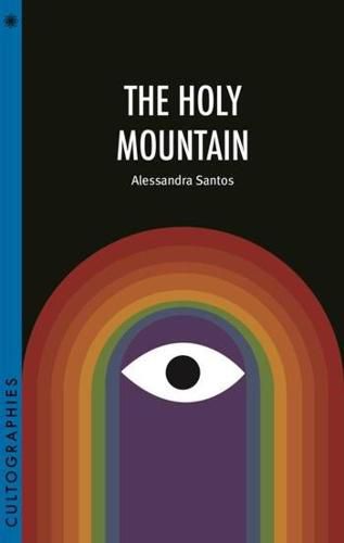 Cover image for The Holy Mountain