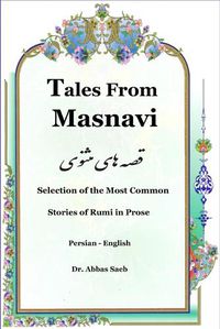 Cover image for Tales From Masnavi