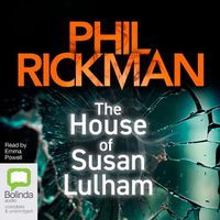 Cover image for The House of Susan Lulham