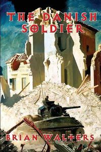 Cover image for The Danish Soldier