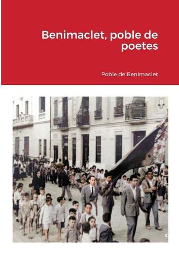 Cover image for Benimaclet, poble de poetes