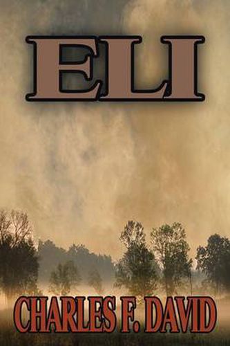 Cover image for Eli