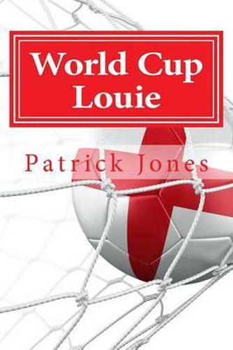 Cover image for World Cup Louie: Louie's Dreamtime Adventures