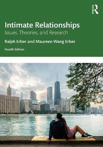 Cover image for Intimate Relationships