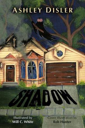 Cover image for Shadow