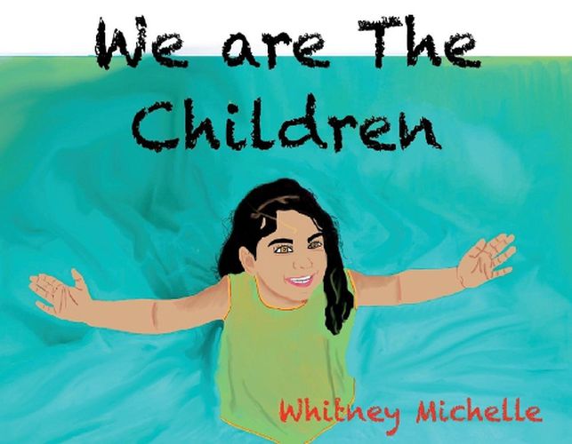 Cover image for We Are The Children