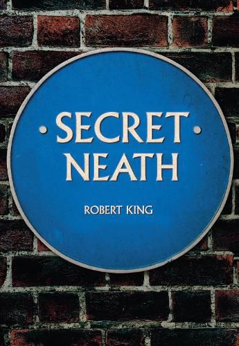 Cover image for Secret Neath