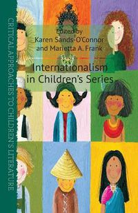 Cover image for Internationalism in Children's Series