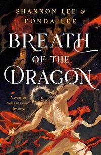 Cover image for Breath of the Dragon