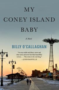 Cover image for My Coney Island Baby