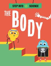 Cover image for The Body