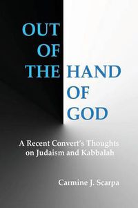 Cover image for Out of the Hand of God