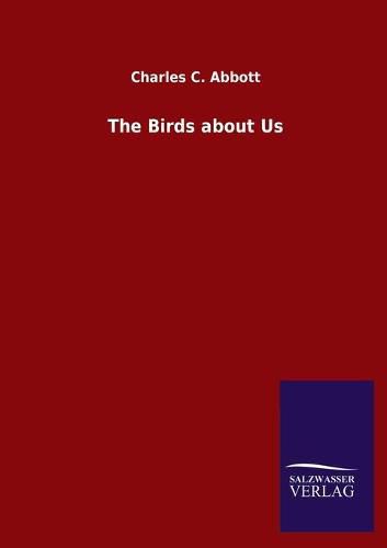 Cover image for The Birds about Us