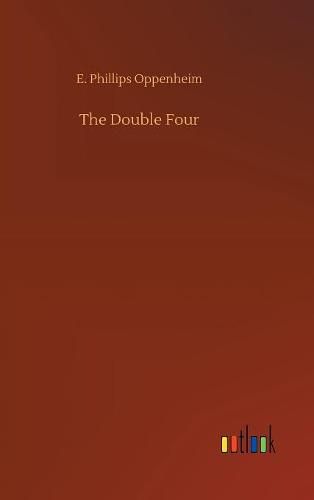 Cover image for The Double Four