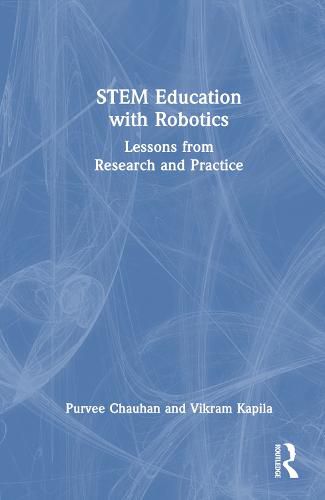 Cover image for STEM Education with Robotics