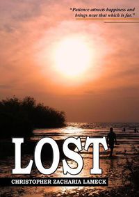 Cover image for Lost