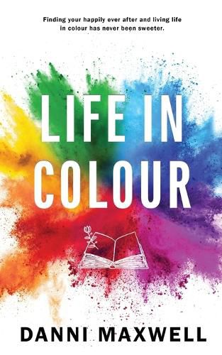 Cover image for Life in Colour