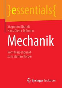 Cover image for Mechanik: Vom Massenpunkt Zum Starren Koerper