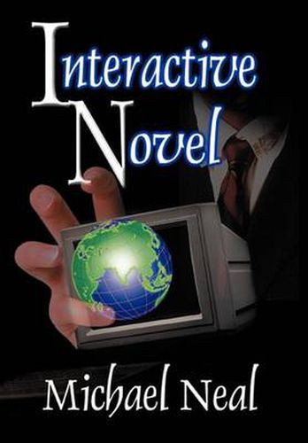 Cover image for Interactive Novel