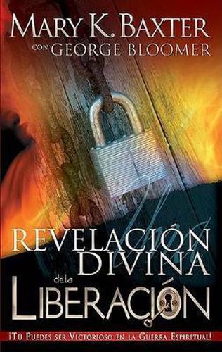 Cover image for Una Revelacion Divina de la Liberacion