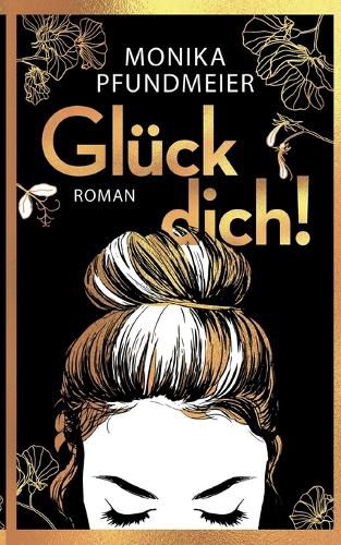 Cover image for Gl ck Dich!