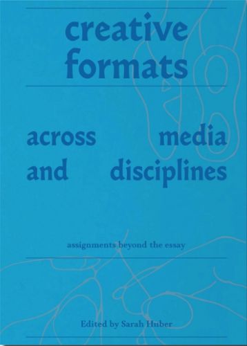 Cover image for Creative Formats Across Media and Disciplines