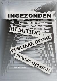 Cover image for Ingezonden