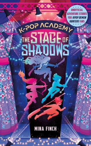 Cover image for The Stage of Shadows