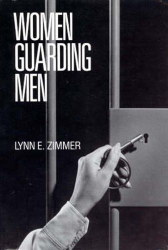 Cover image for Women Guarding Men