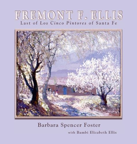 Cover image for Fremont F. Ellis