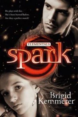 Cover image for Spark: Elementals 2