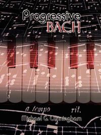 Cover image for Progressive Bach