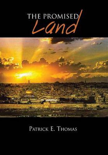 Cover image for The Promised Land