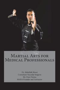 Cover image for Martial Arts for Medical Professionals