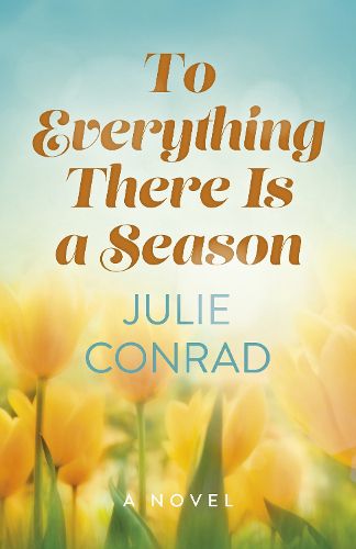 Cover image for To Everything There Is a Season