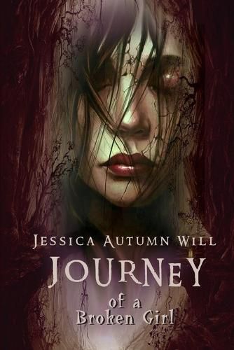 Cover image for Journey of a Broken Girl