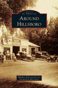 Cover image for Around Hillsboro