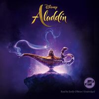 Cover image for Disney: Aladdin